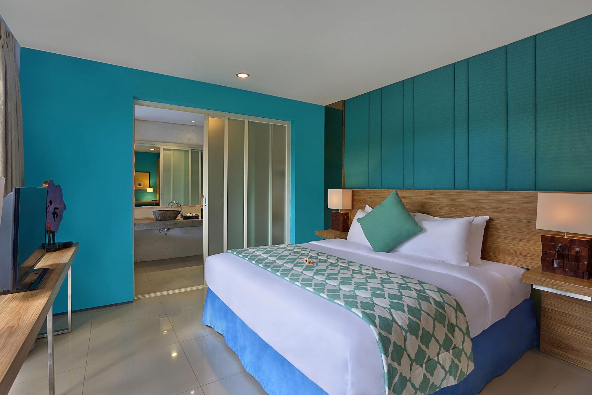 Villa Garden Bay View Nusa Dua  Esterno foto