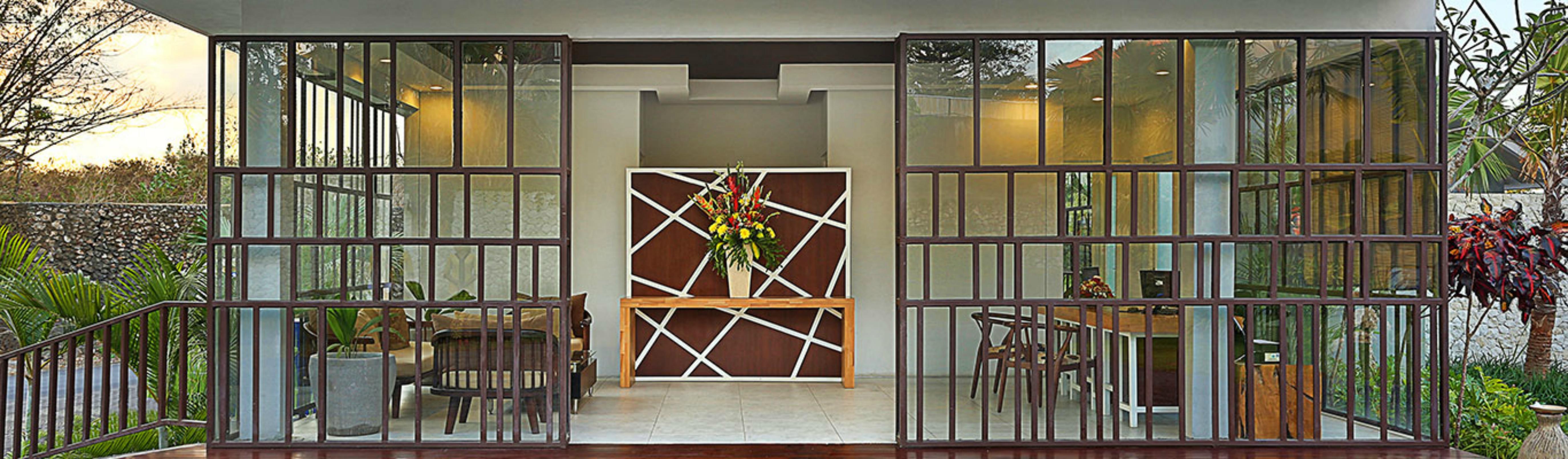 Villa Garden Bay View Nusa Dua  Esterno foto