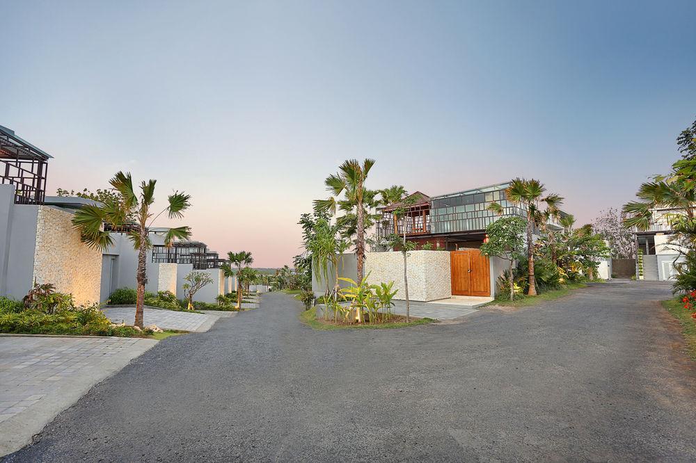 Villa Garden Bay View Nusa Dua  Esterno foto