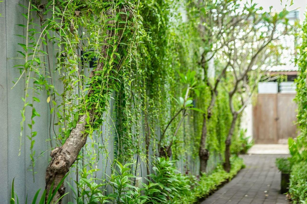 Villa Garden Bay View Nusa Dua  Esterno foto