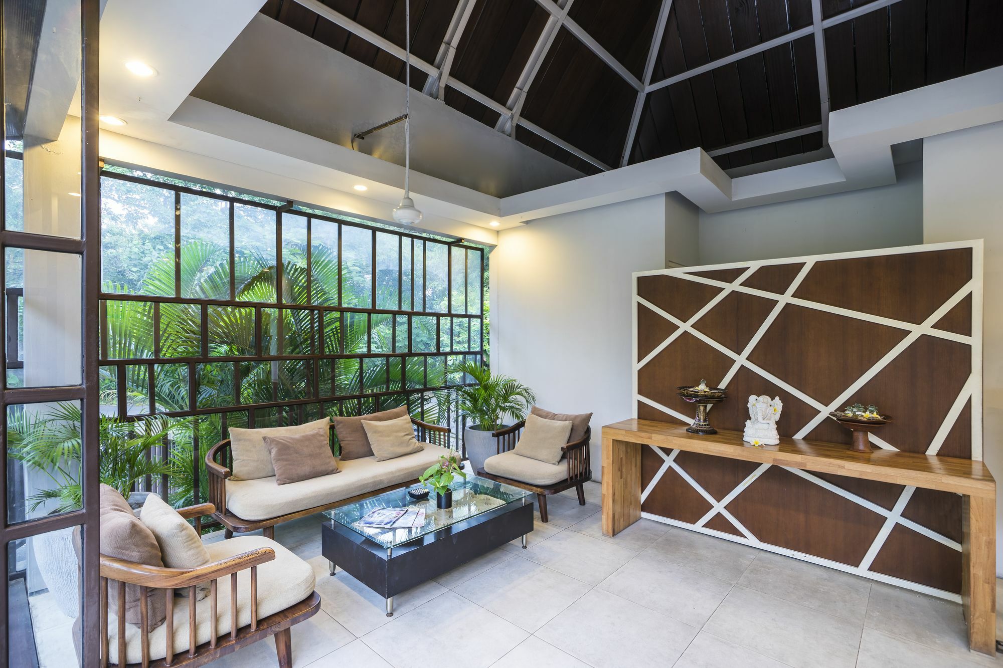 Villa Garden Bay View Nusa Dua  Esterno foto