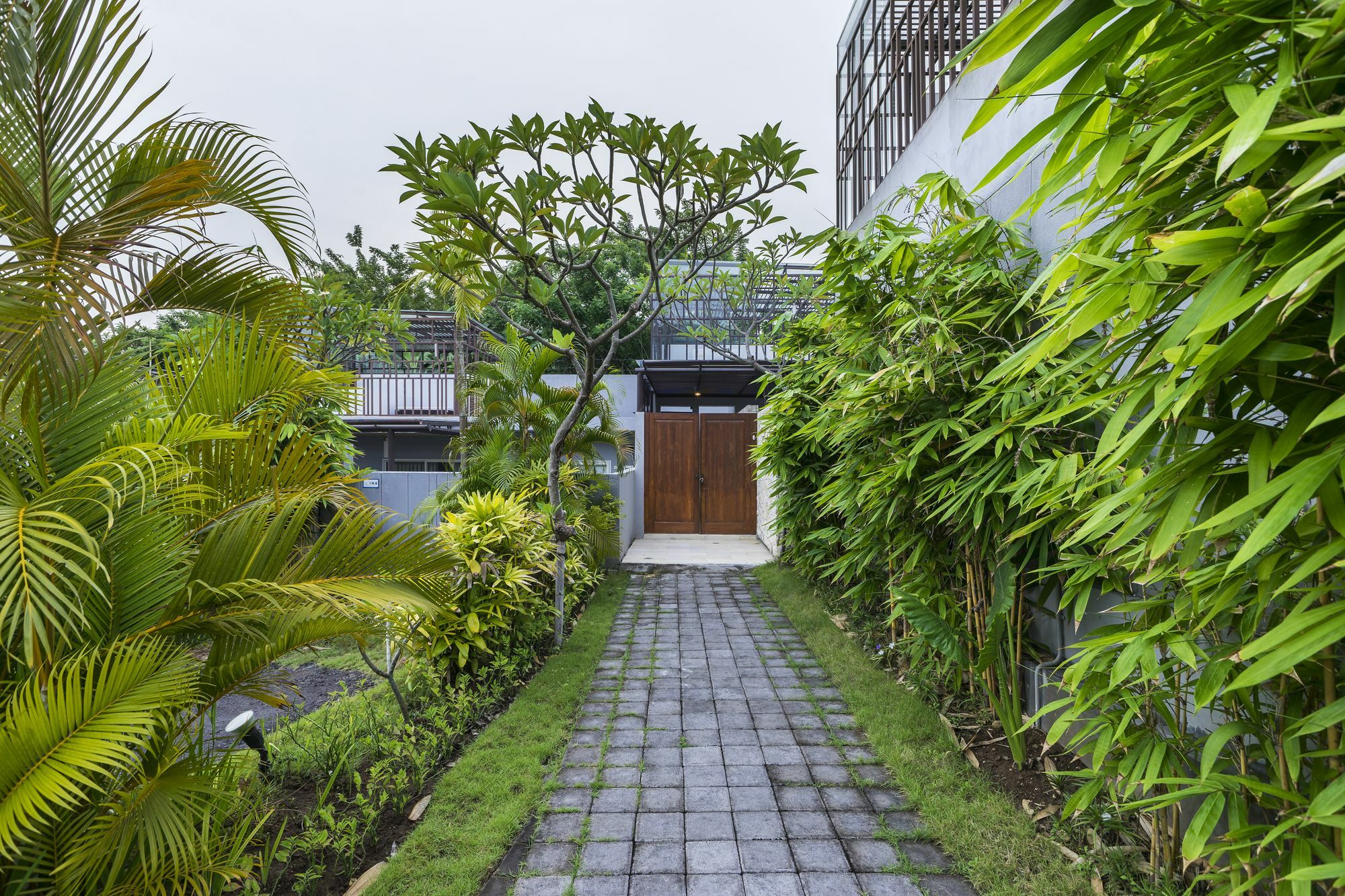 Villa Garden Bay View Nusa Dua  Esterno foto