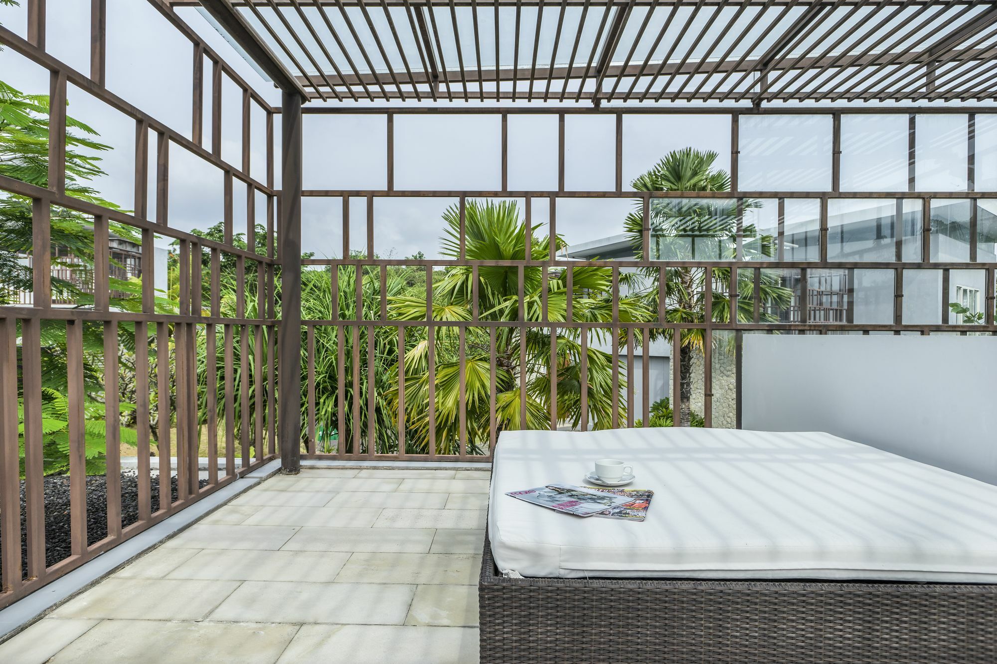 Villa Garden Bay View Nusa Dua  Esterno foto